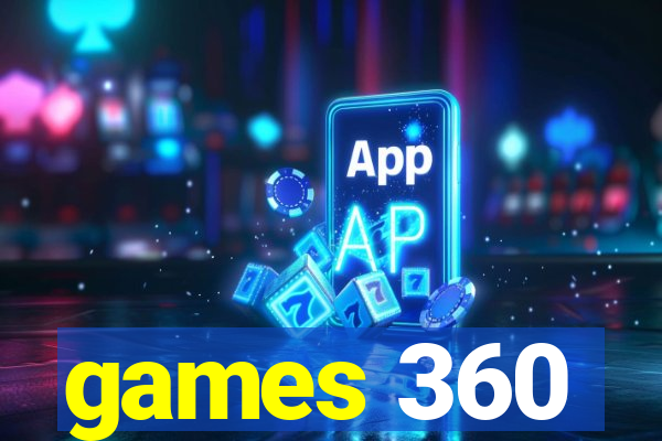 games 360